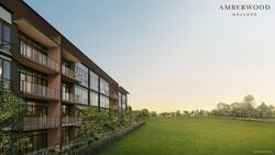 Jalan Merah Saga (D10), Condominium #617696321